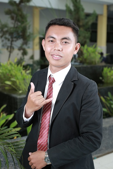 Wakil Kepala Sekolah Bidang Sarana Prasarana