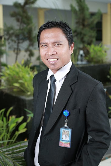 Wakil Kepala Sekolah Bidang Humas