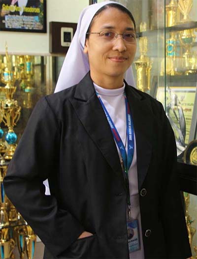 Kepala Sekolah