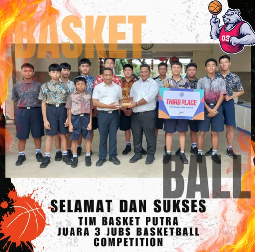 prestasi