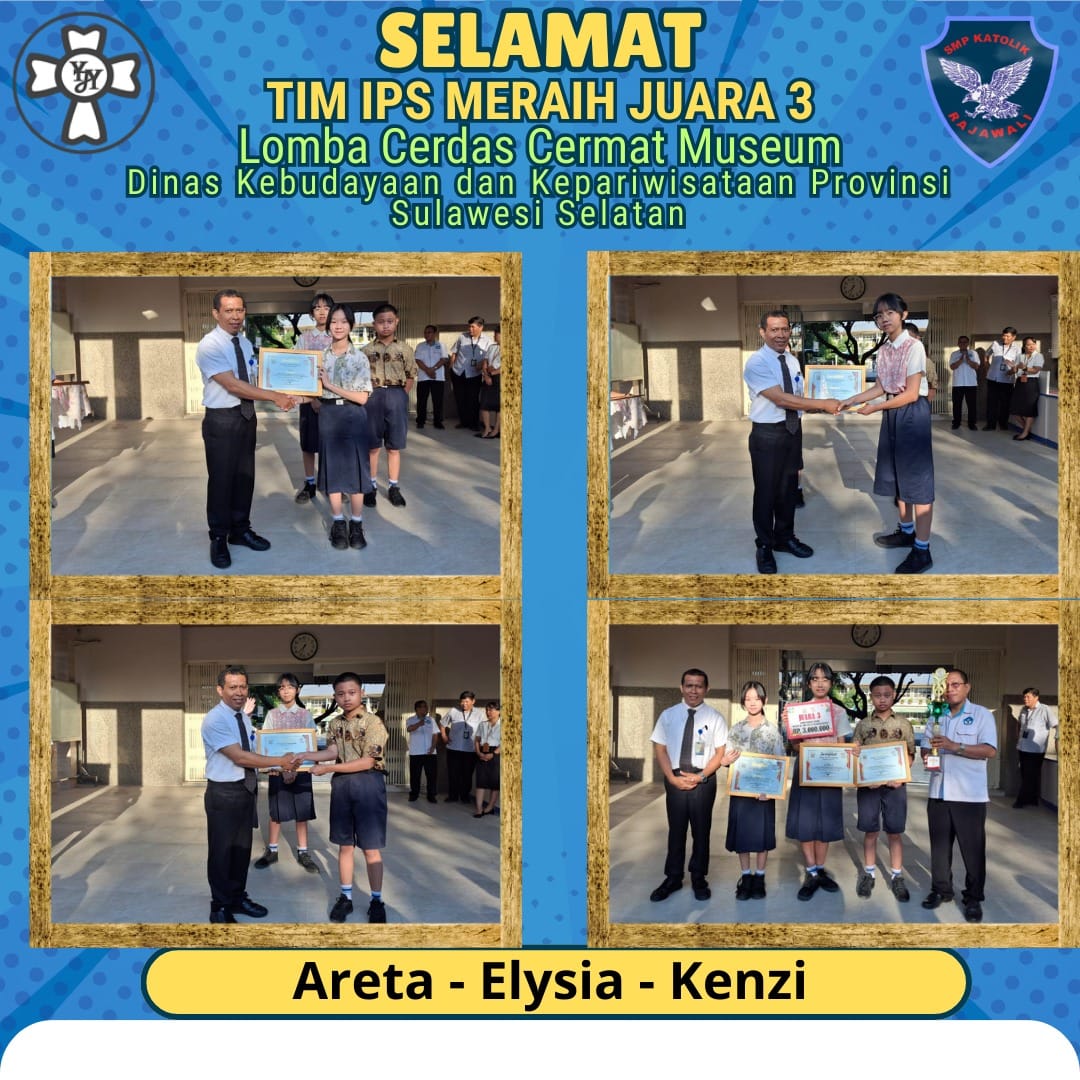 prestasi
